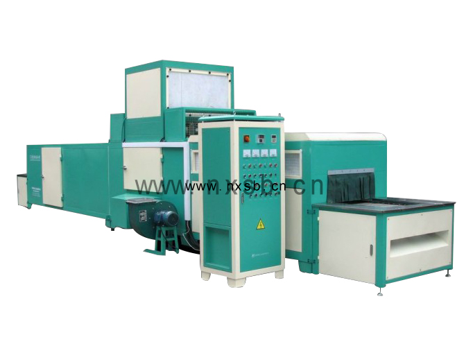 UV光固化烘道流水線(xiàn)，UV光固化機，UV漆光固化烘道線(xiàn)